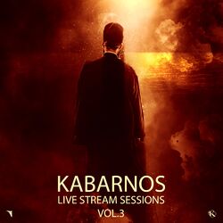 Cover of Kabarnos Livestream Sessions, Vol. 3 (Live)