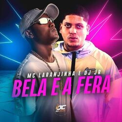 Cover of Bela e a Fera