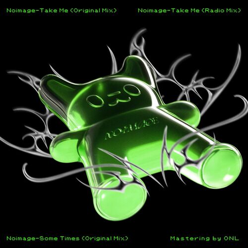  NoImage - Take Me (2024) 