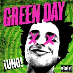 Cover of ¡UNO!