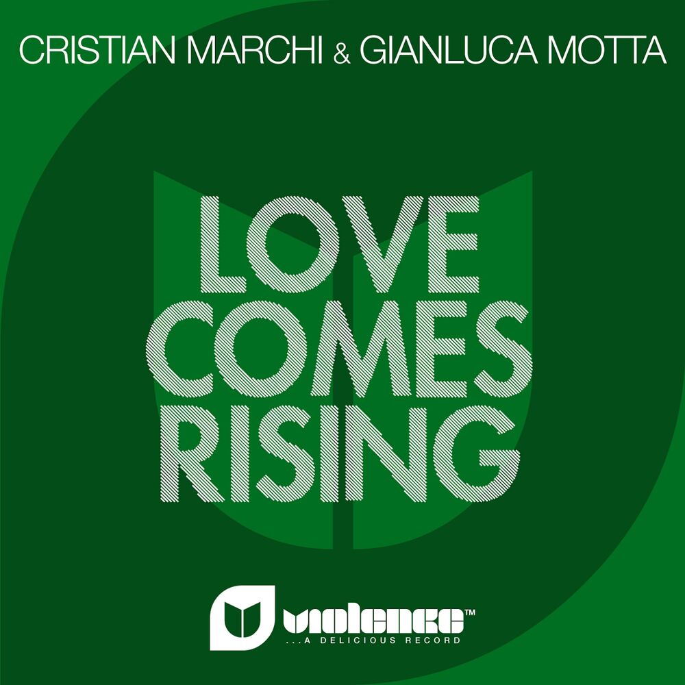 Picture of Love Comes Rising (Remixes)