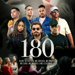 Cover of 180