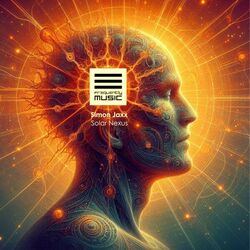 Cover of Solar Nexus