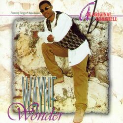 Cover of All Original Boomshell