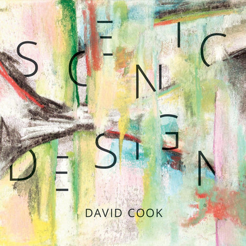 Scenic Design sleeve