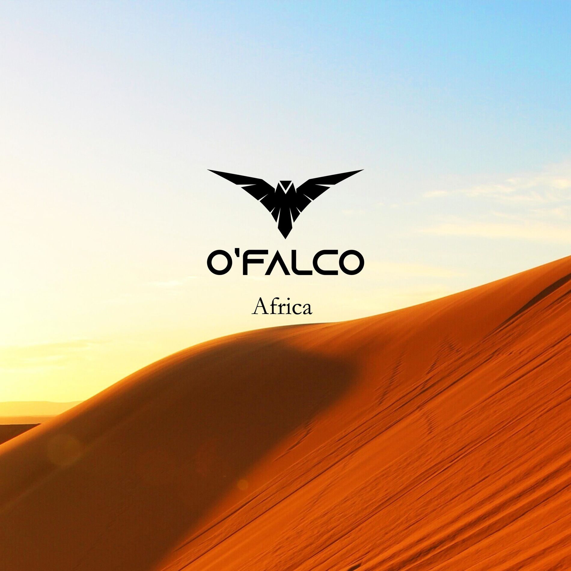 Album cover of Africa
