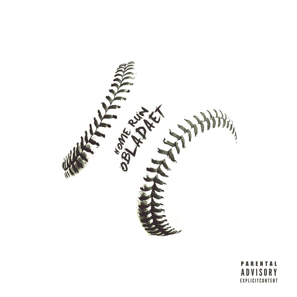 Picture of HOME RUN