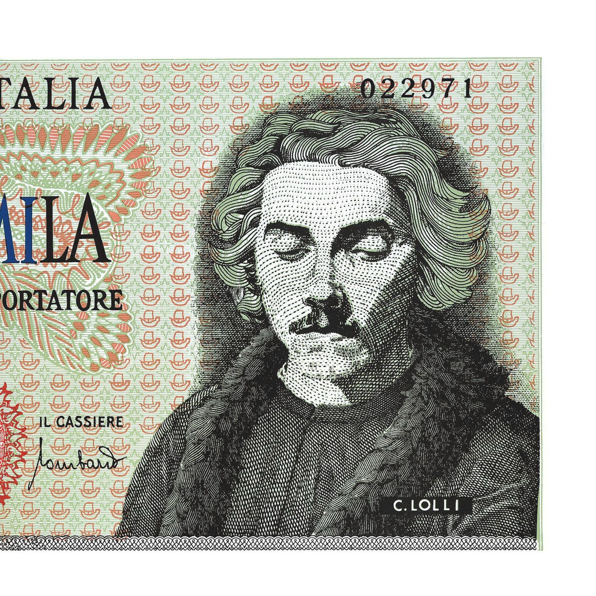 Album cover of Aspettando Godot