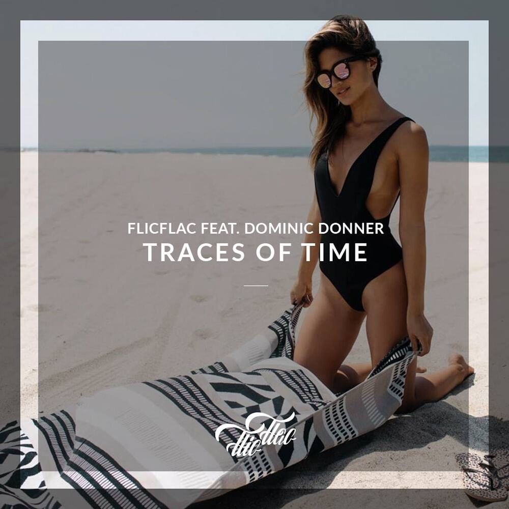 Picture of Traces of Time