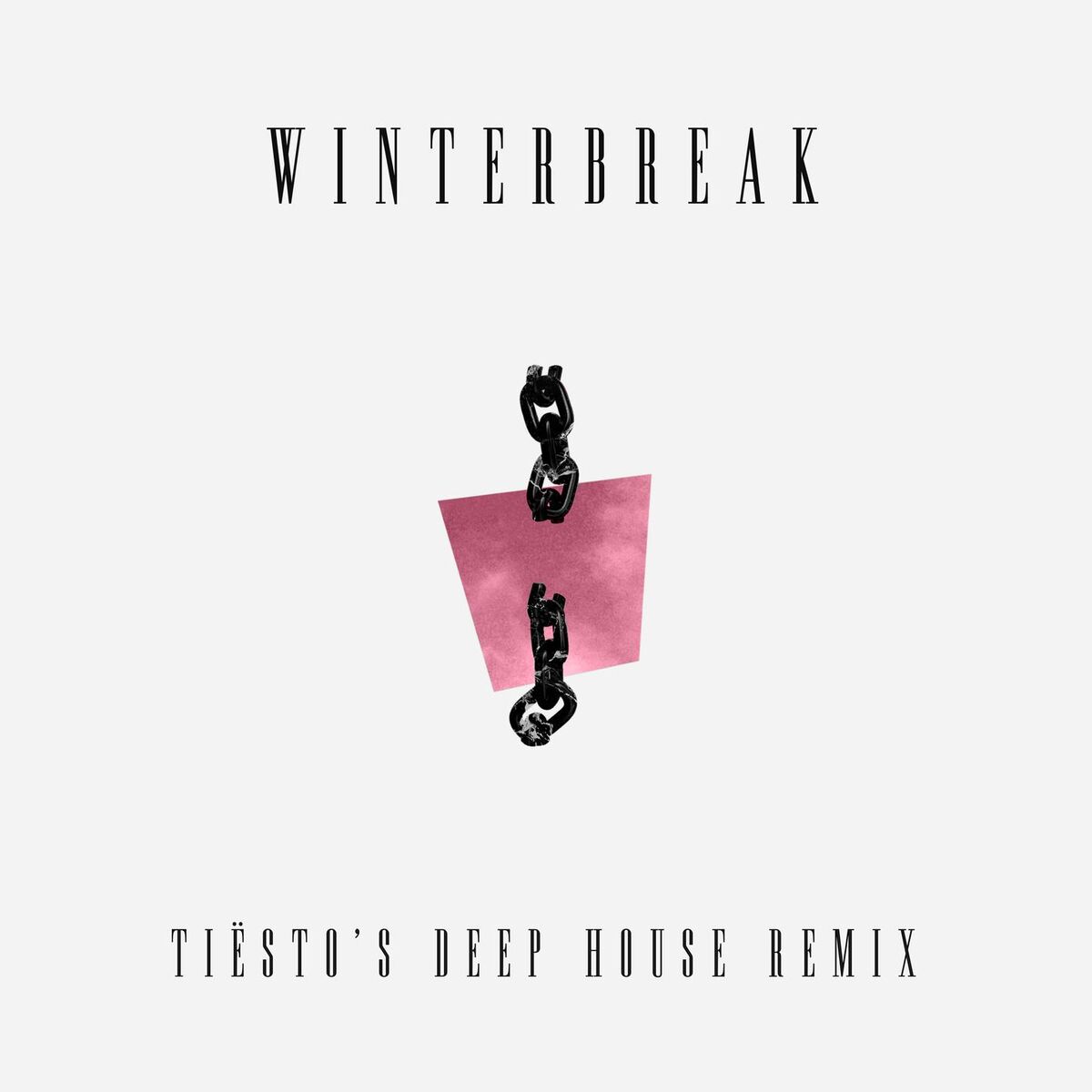 Album cover of Winterbreak (Tiësto's Deep House Remix)