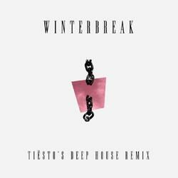 Cover of Winterbreak (Tiësto's Deep House Remix)
