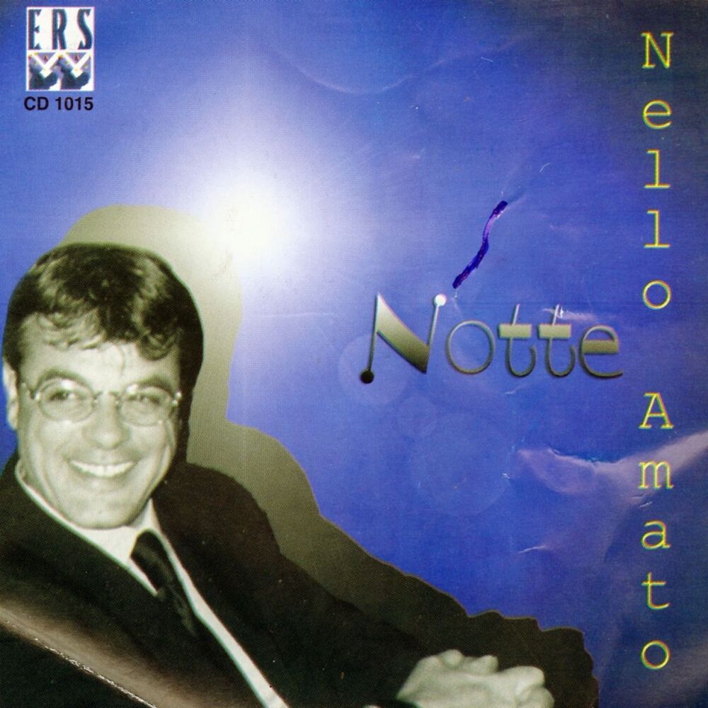 Picture of Notte