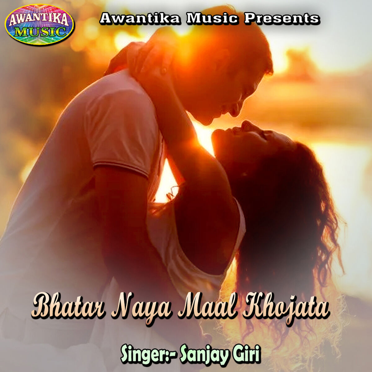 Album cover of Bhatar Naya Maal Khojata