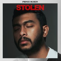 Cover of Stolen