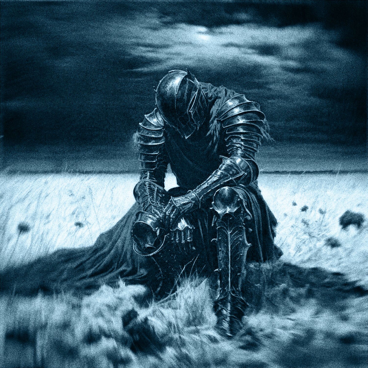 Album cover of INFERNO