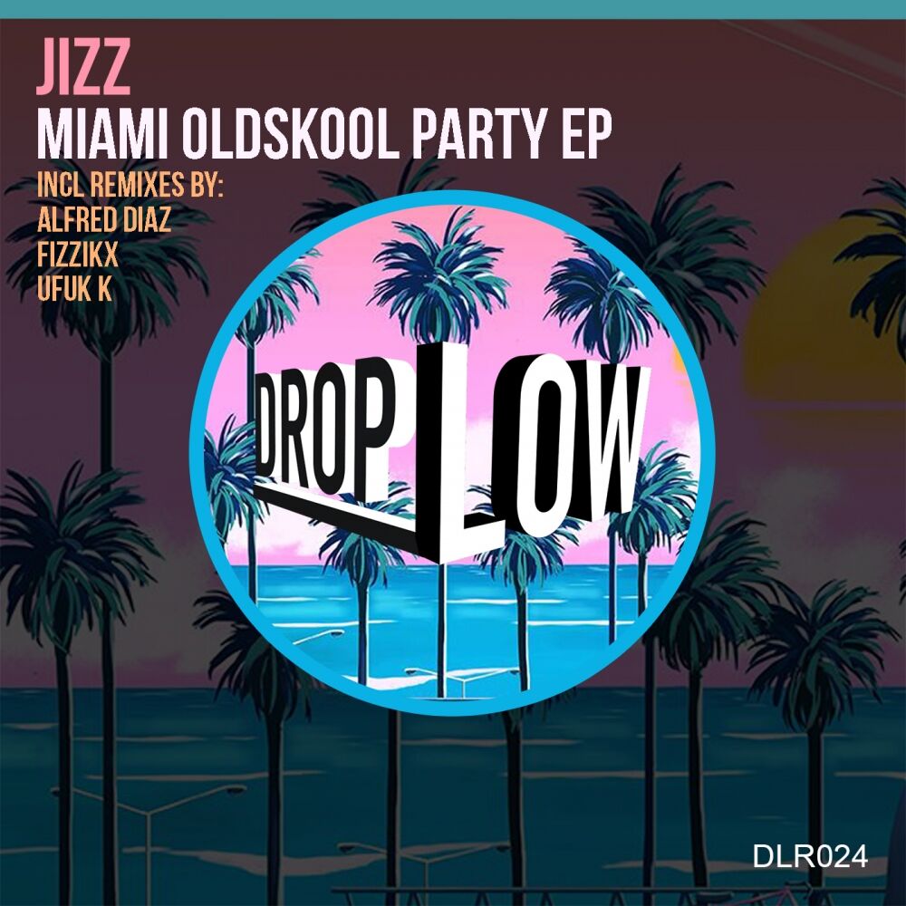 Picture of Miami Oldskool Party