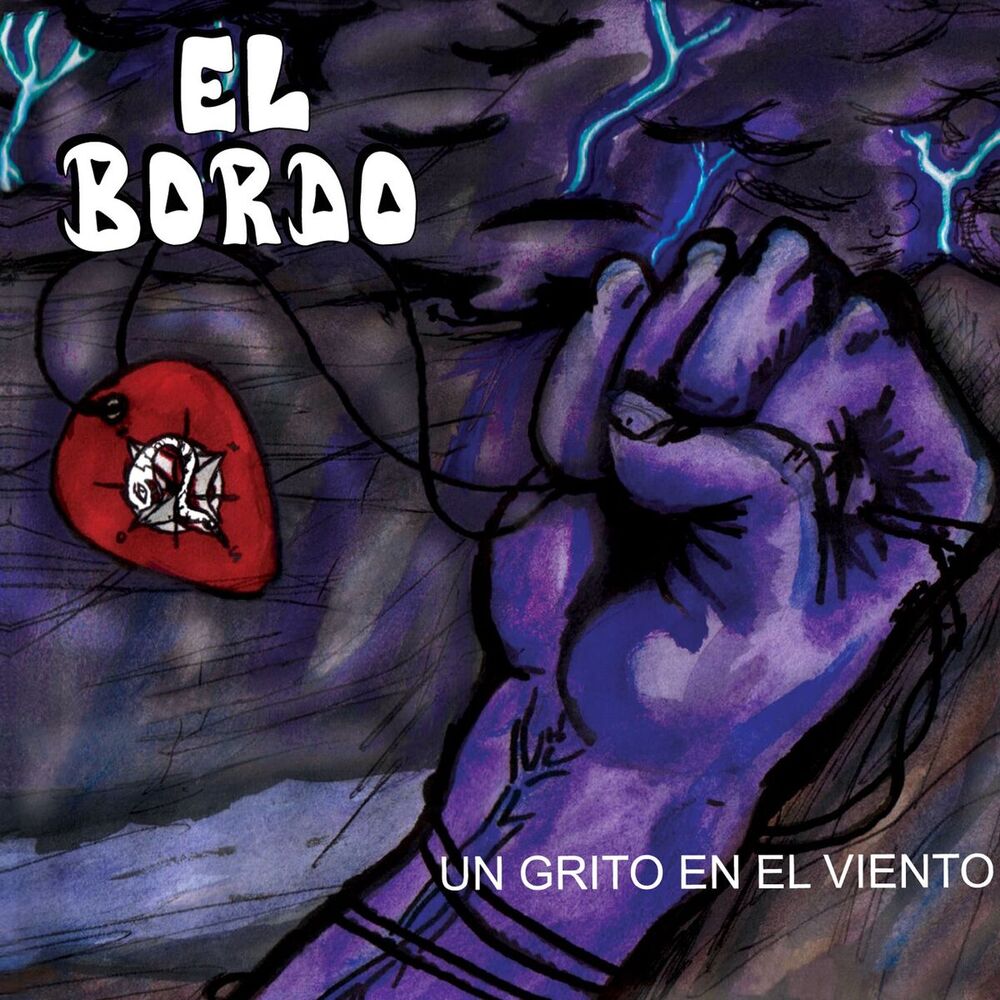 Picture of Un Grito en el Viento
