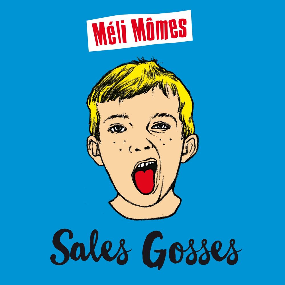 Picture of Sales gosses