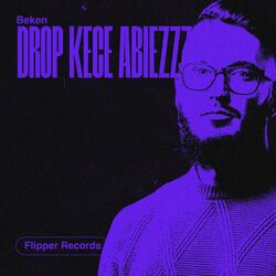 Cover of DROP KECE ABIEZZZ