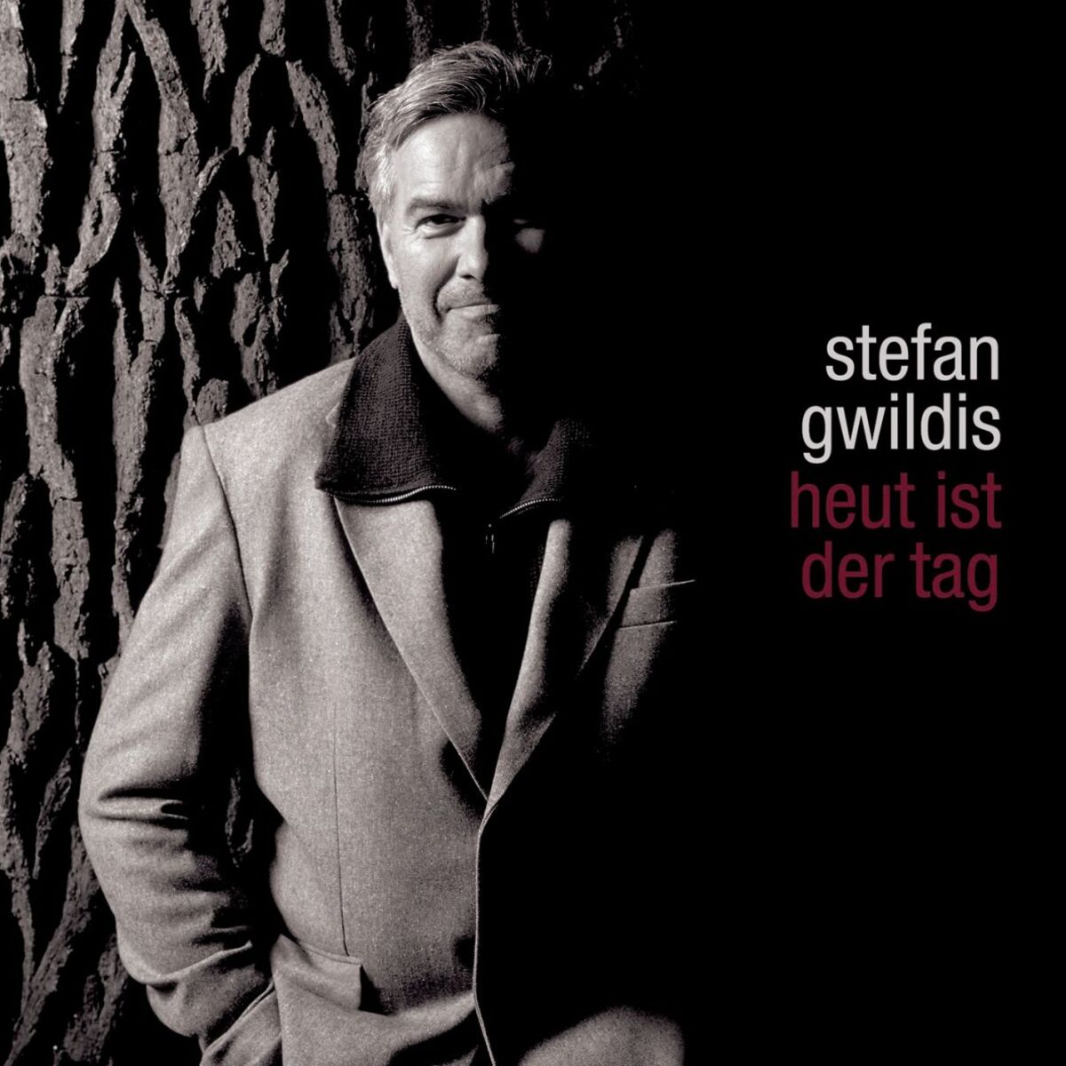 Album cover of Heut ist der Tag