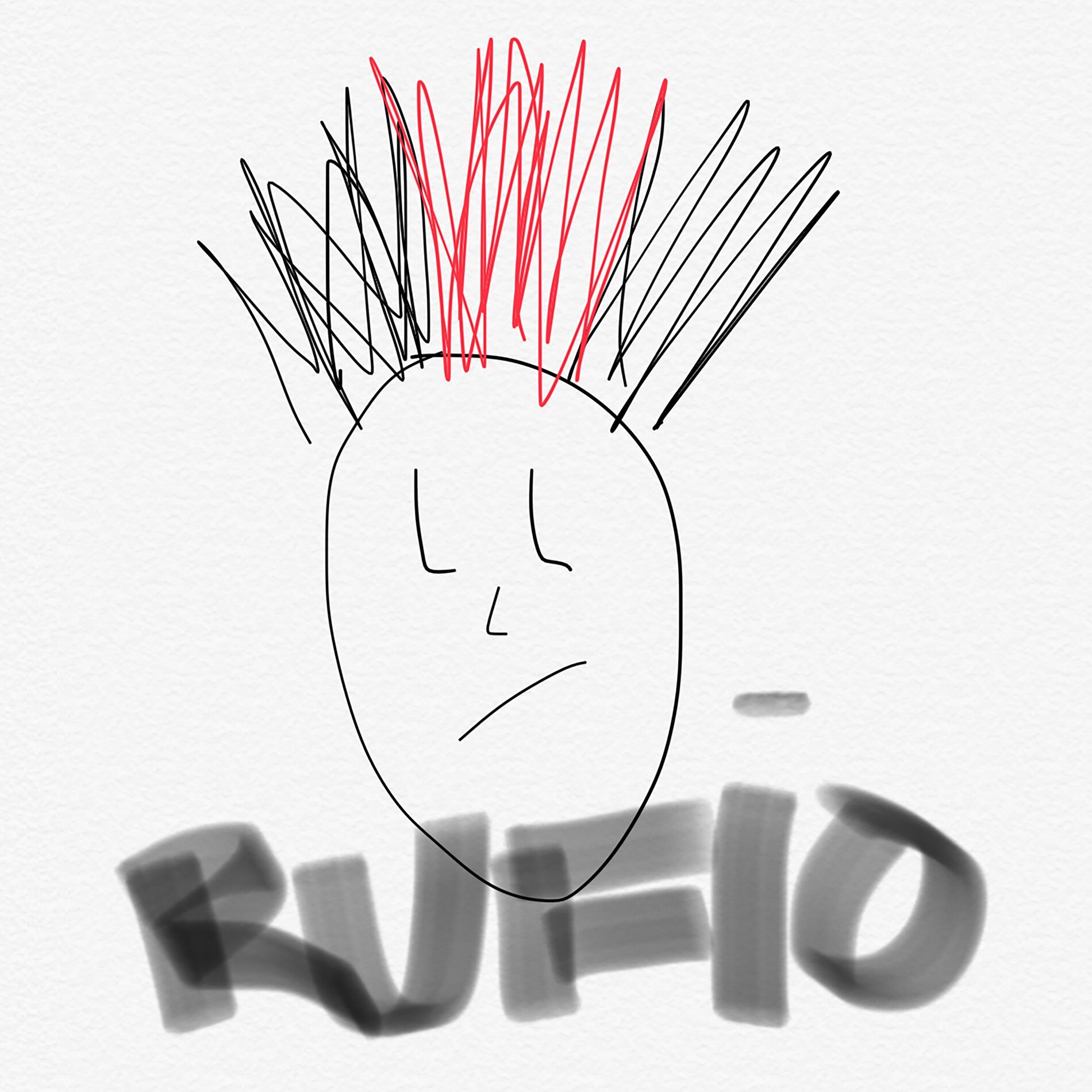 Album cover of Rufio