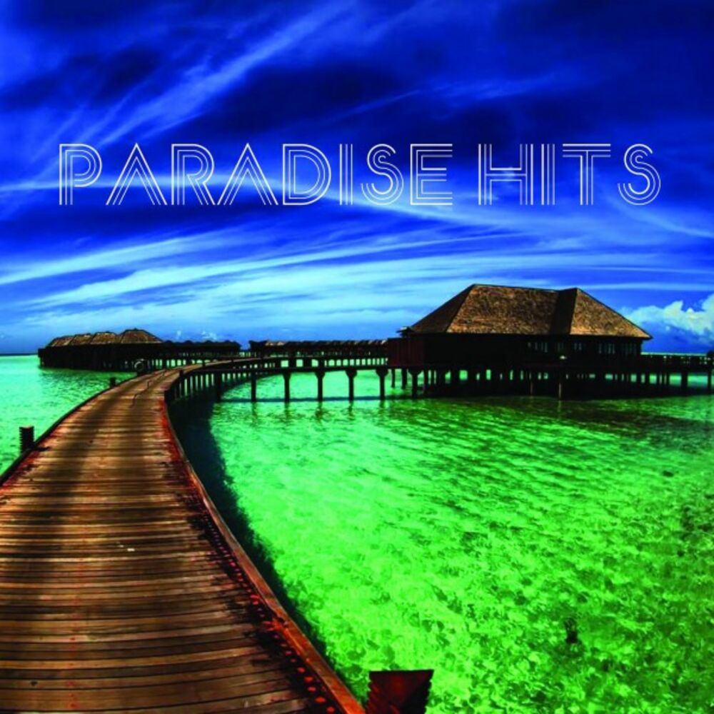 Picture of Paradise Hits