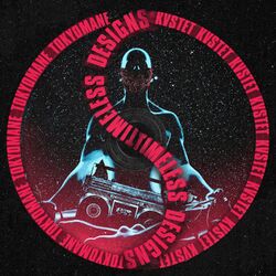 Cover of TimelessDesigns