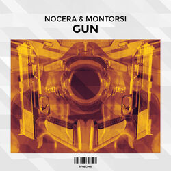 Cover of Gun