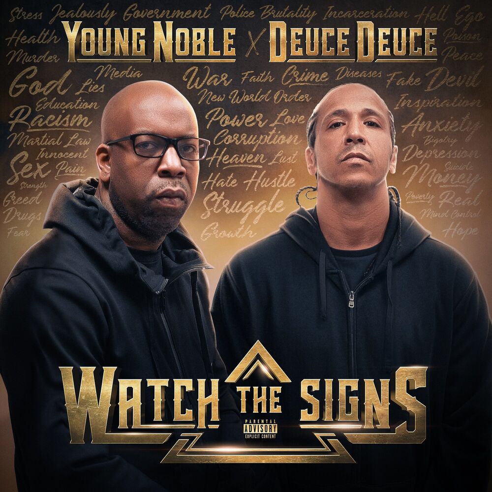 Picture of Watch the Signs