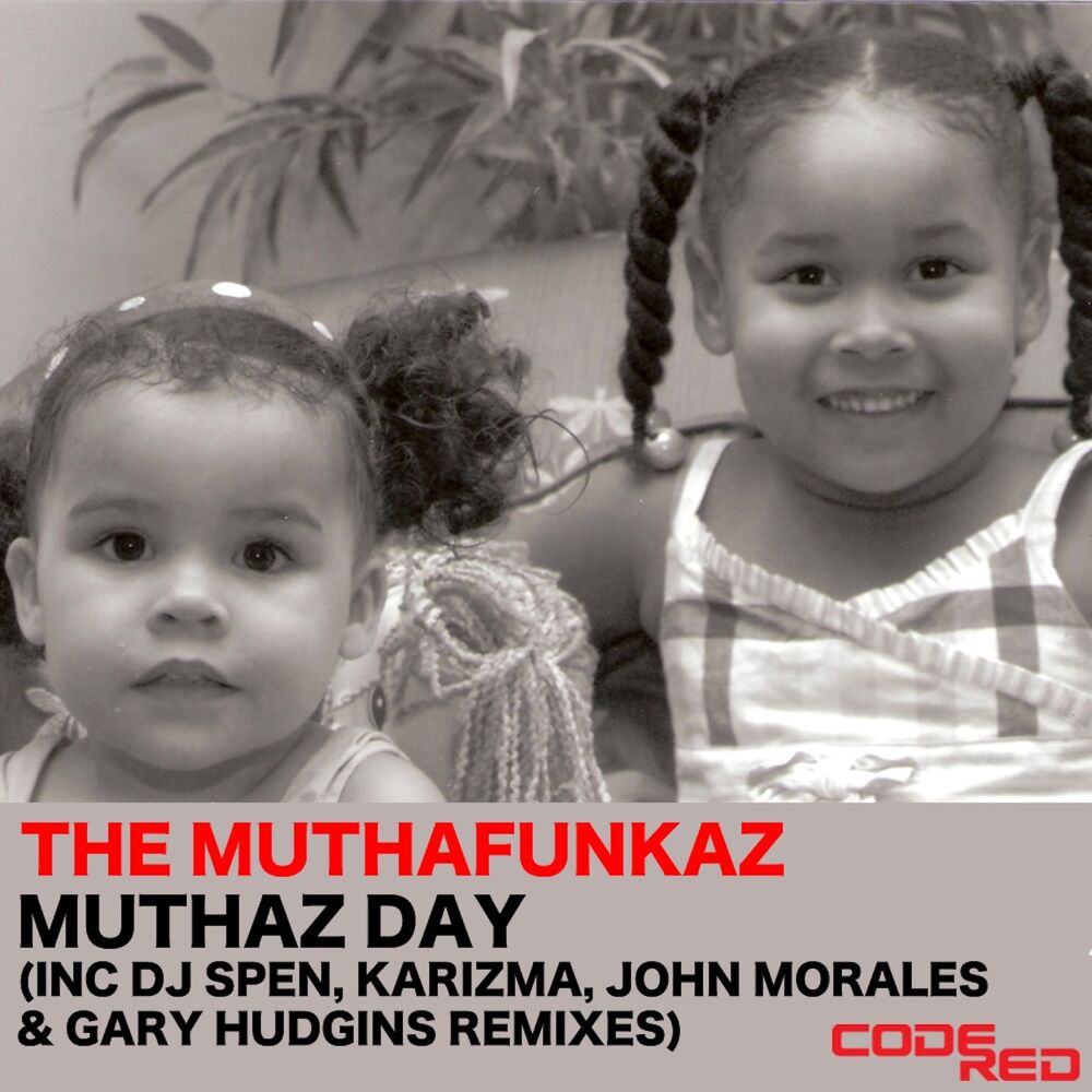 Picture of Muthaz Day