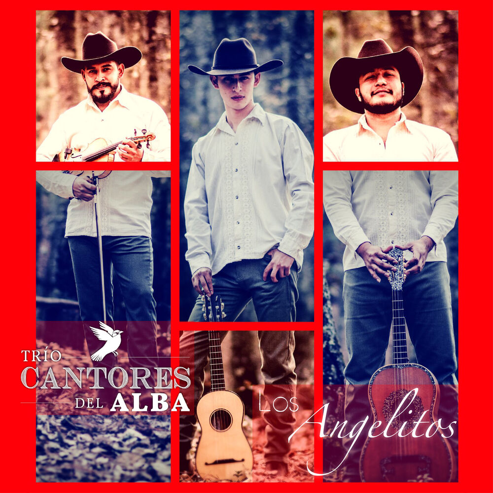 Picture of Los Angelitos