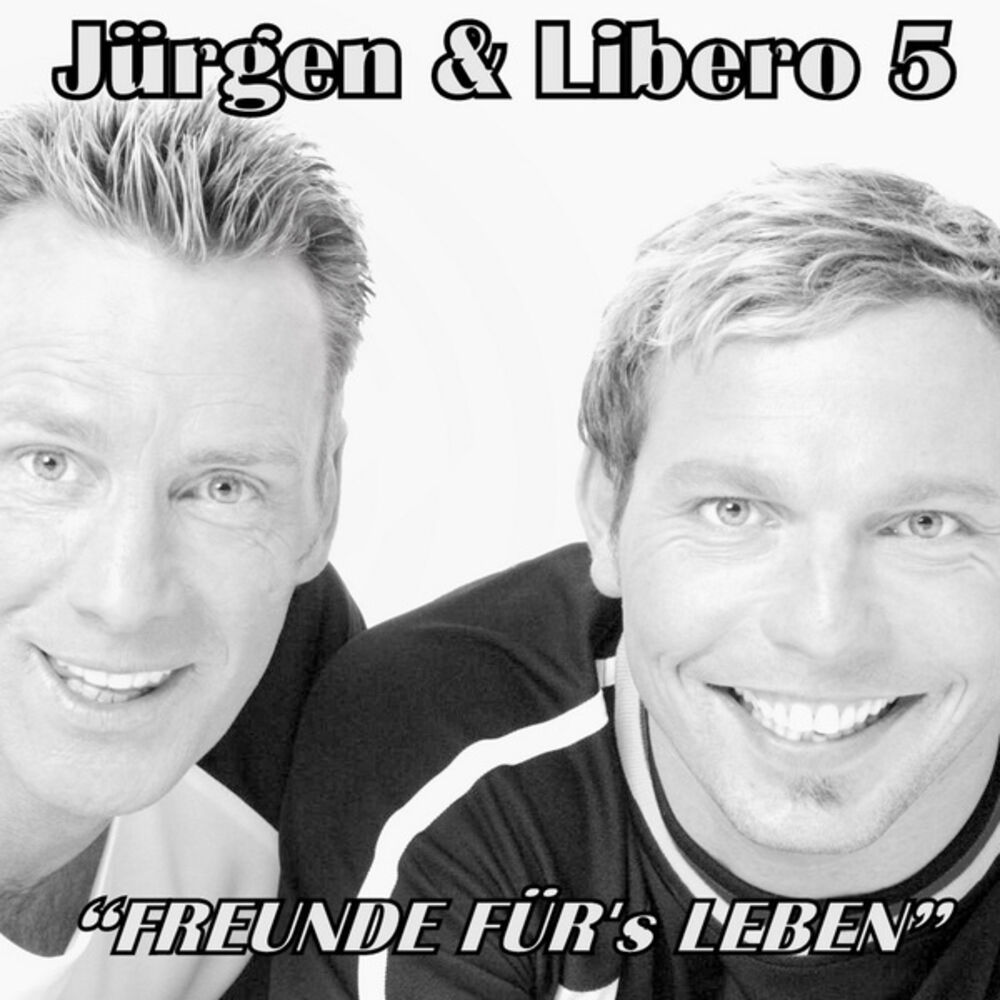 Picture of Wir sind Freunde fürs Leben
