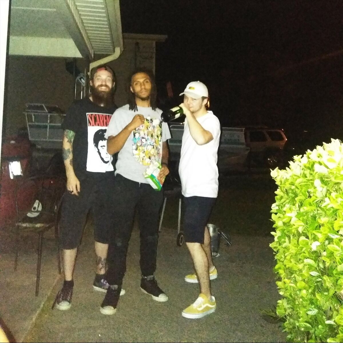 Album cover of Yellow House