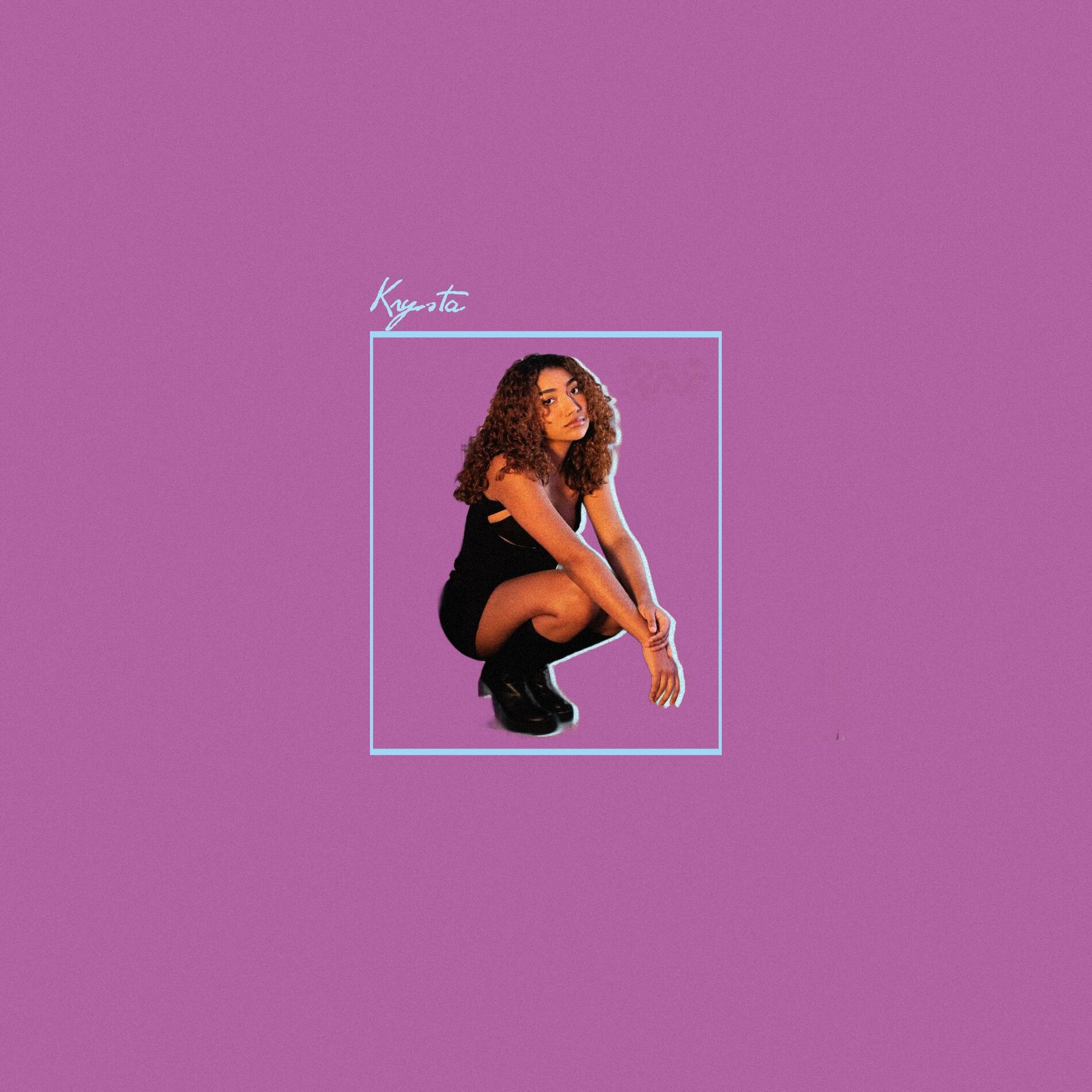 Album cover of KRYSTA
