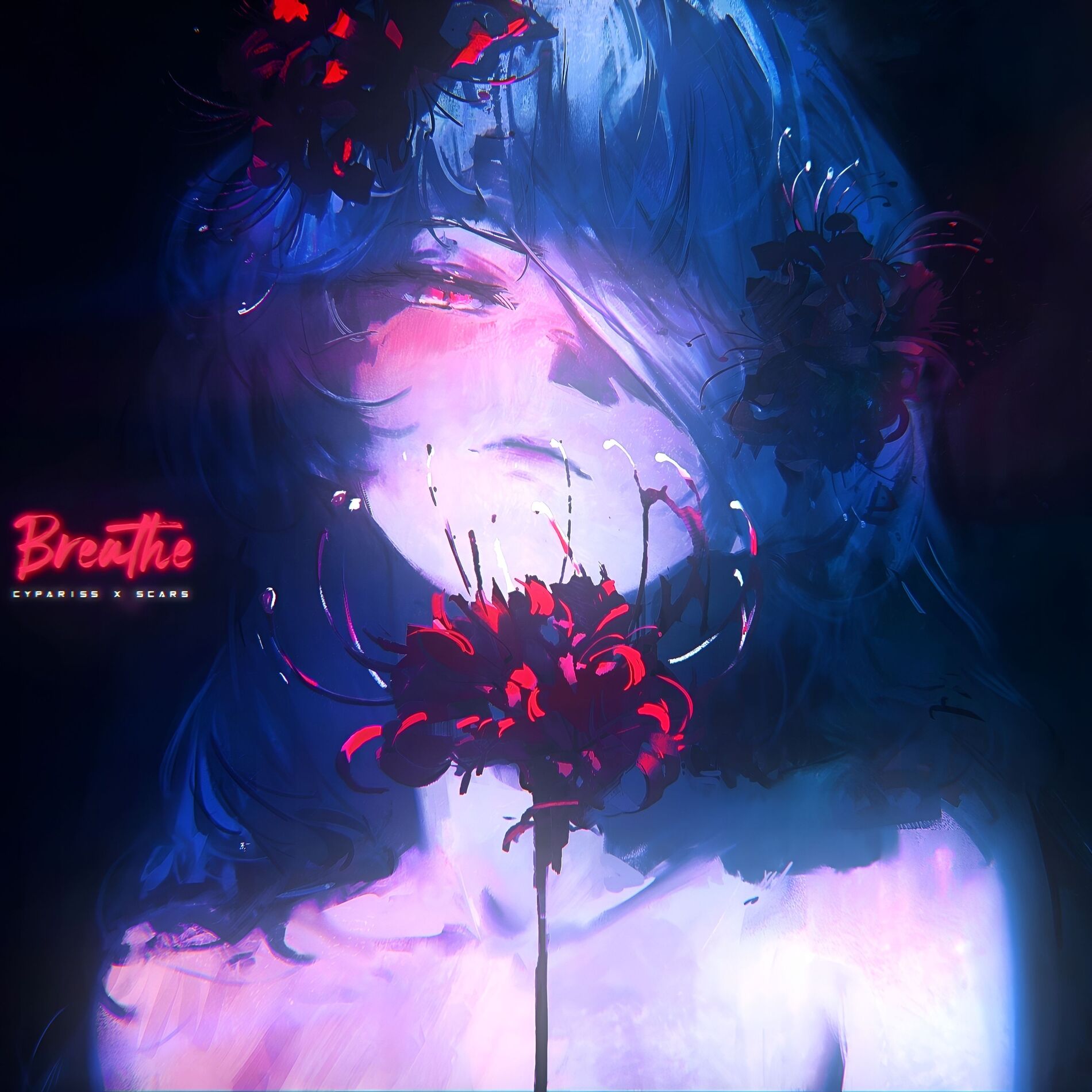 Album cover of BREATHE