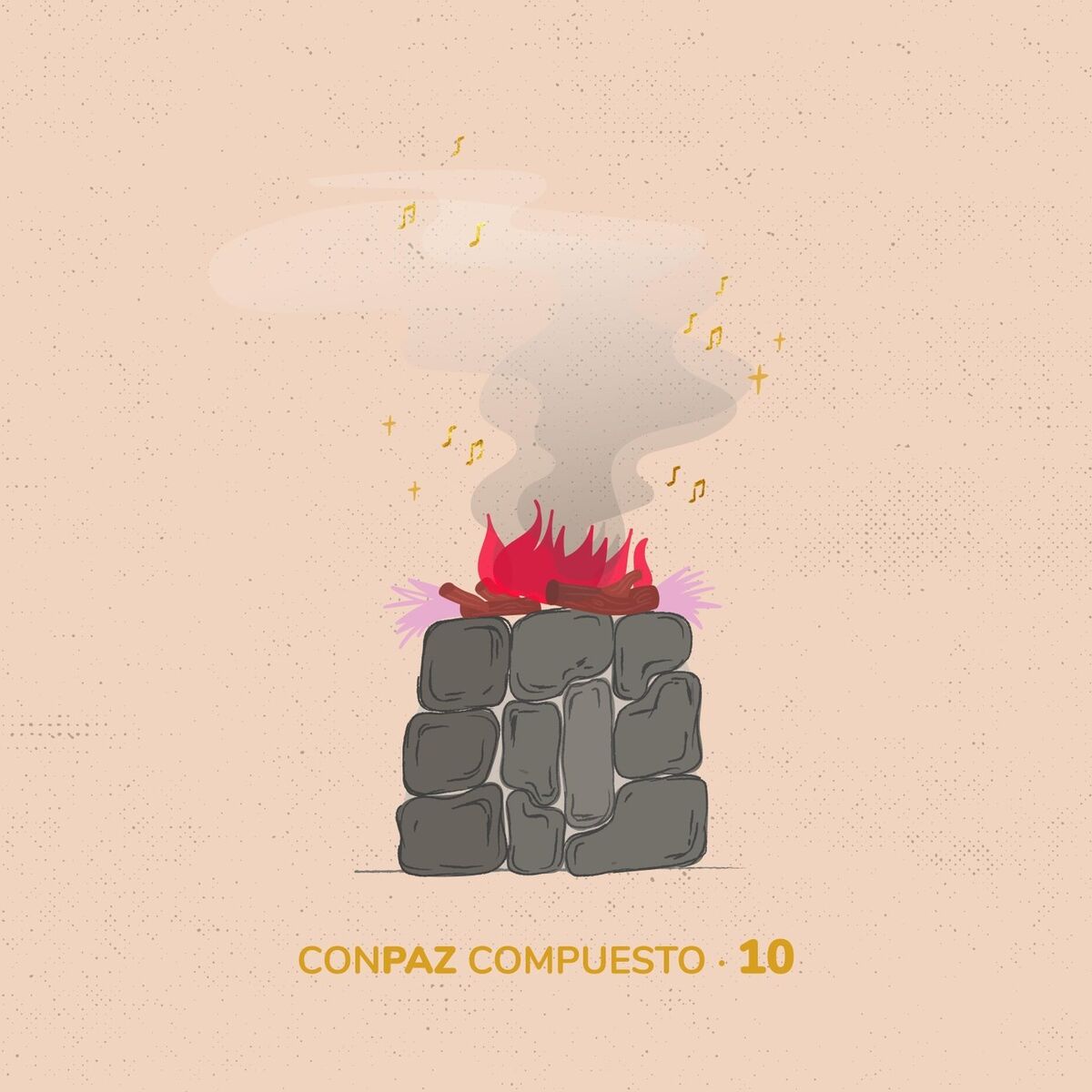 Album cover of 10