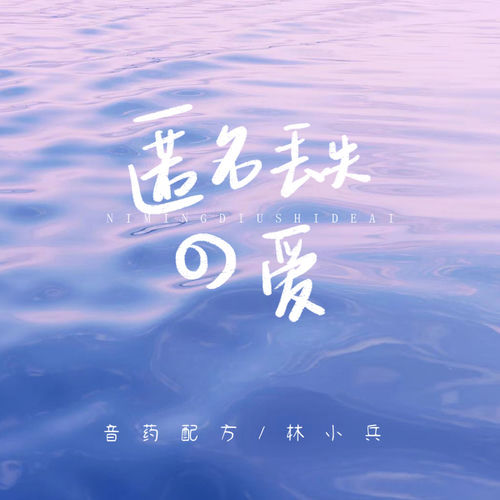 匿名丢失的爱