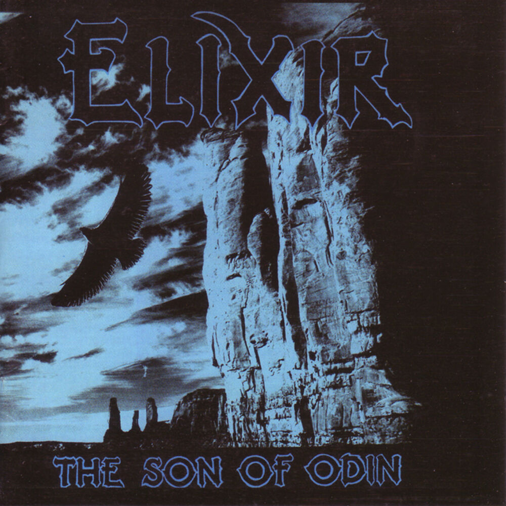 Picture of The Son Of Odin