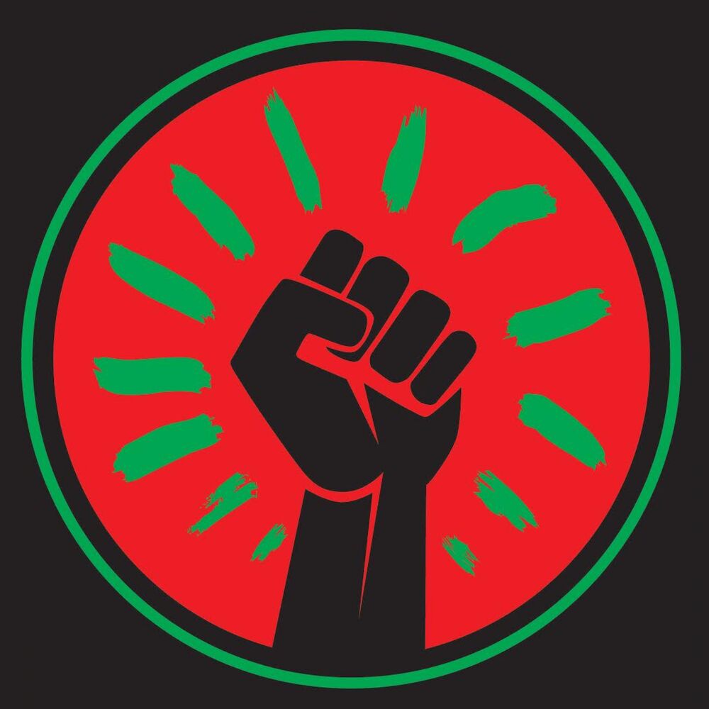 Picture of Black Fist (feat. Tito Lo) - Single
