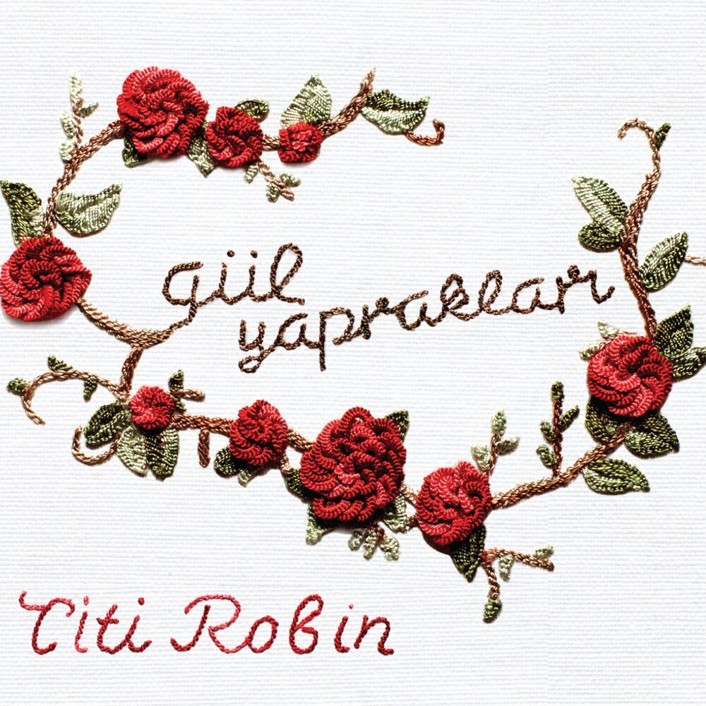 Picture of Gül Yaprakları
