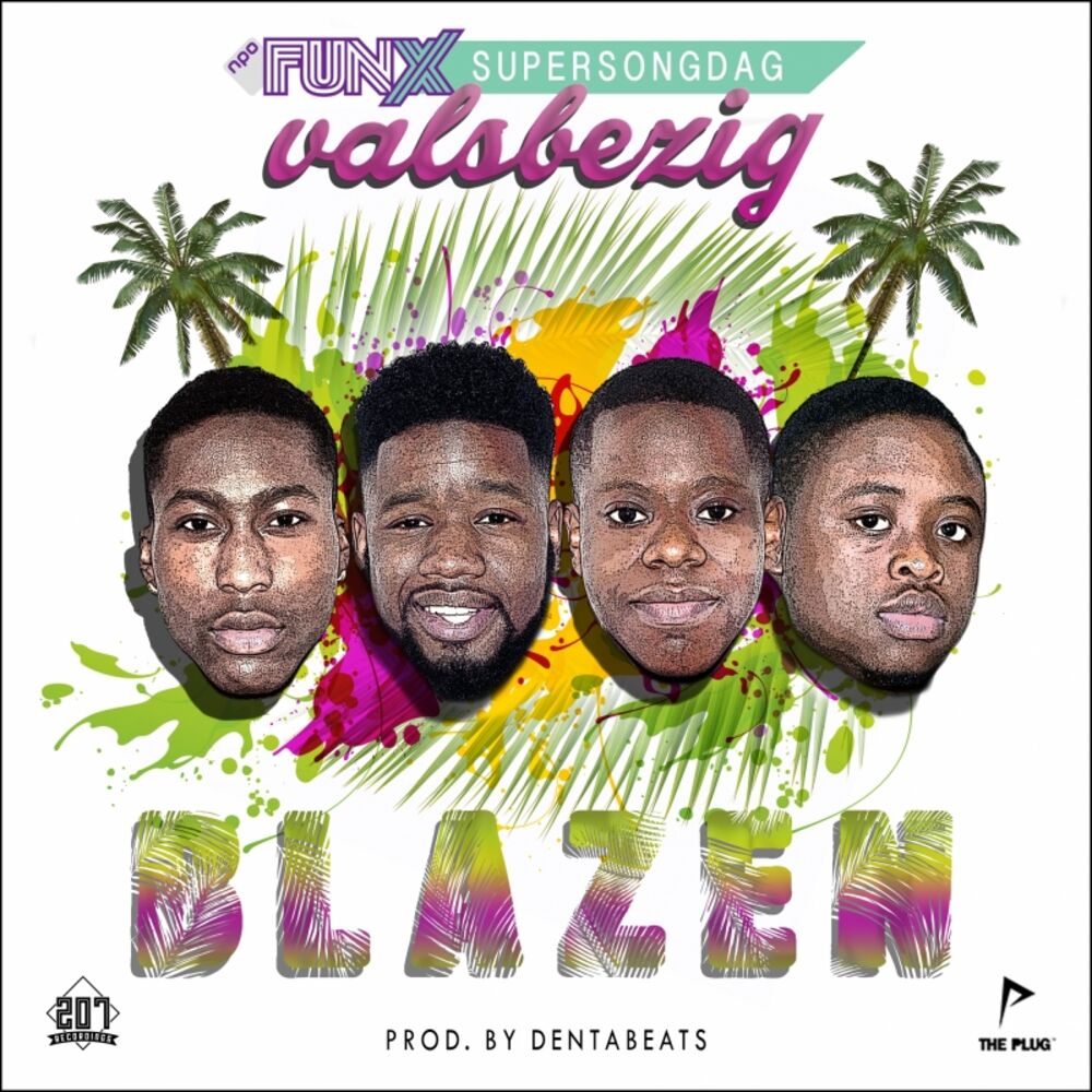 Picture of Blazen