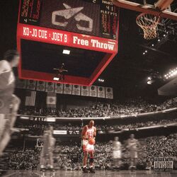 Cover of Free Throw