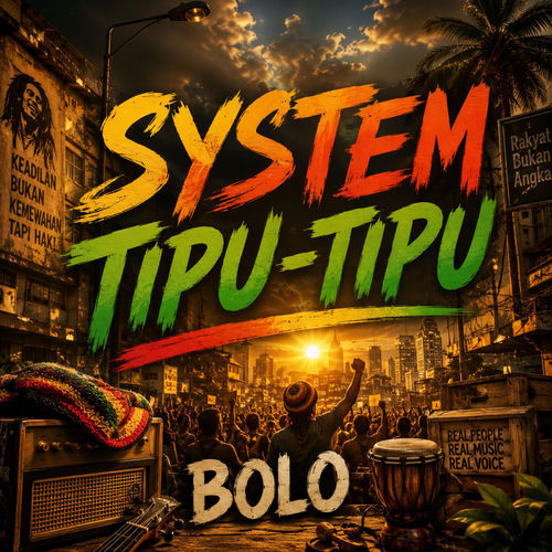 System Tipu-Tipu