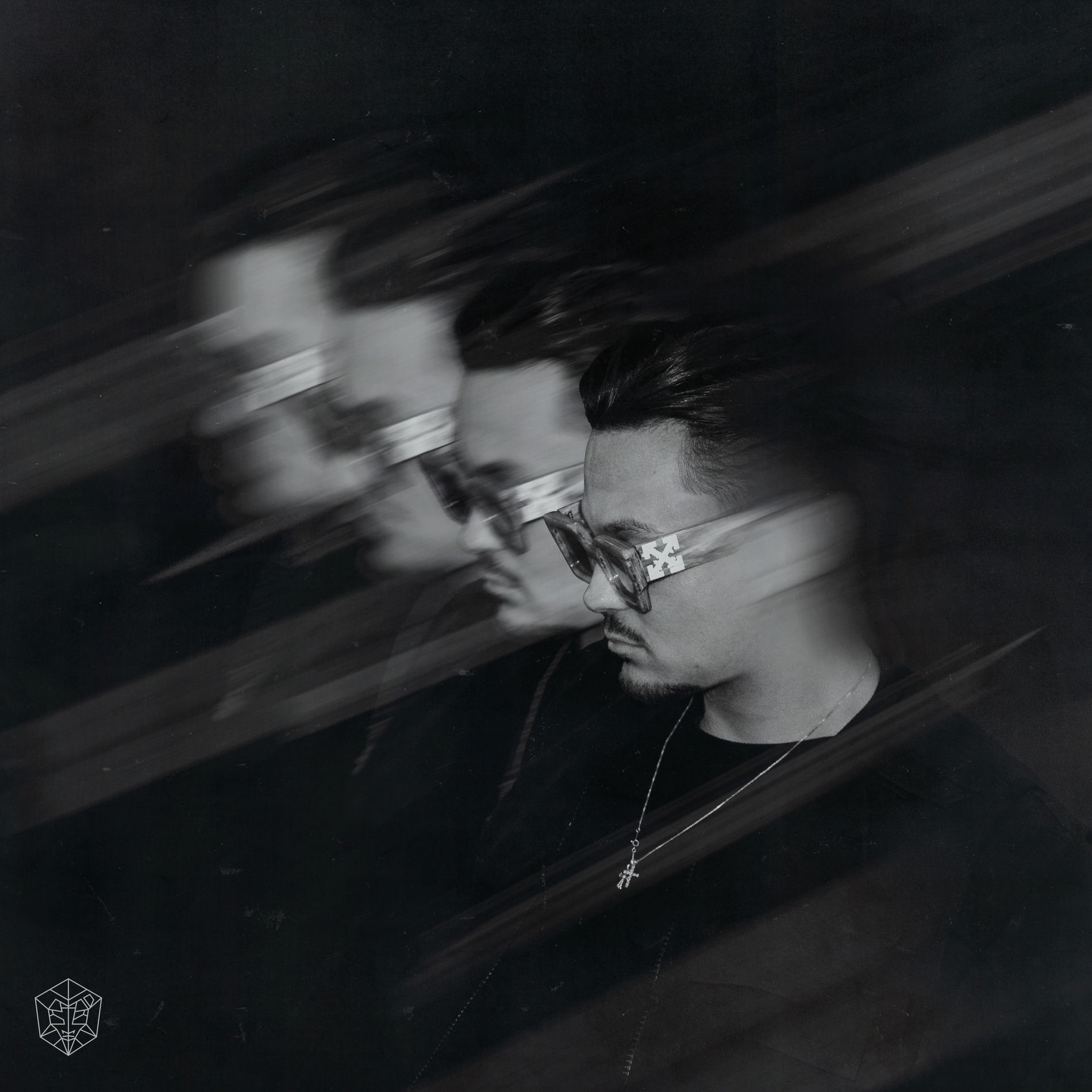 Album cover of Sound Of The Bass