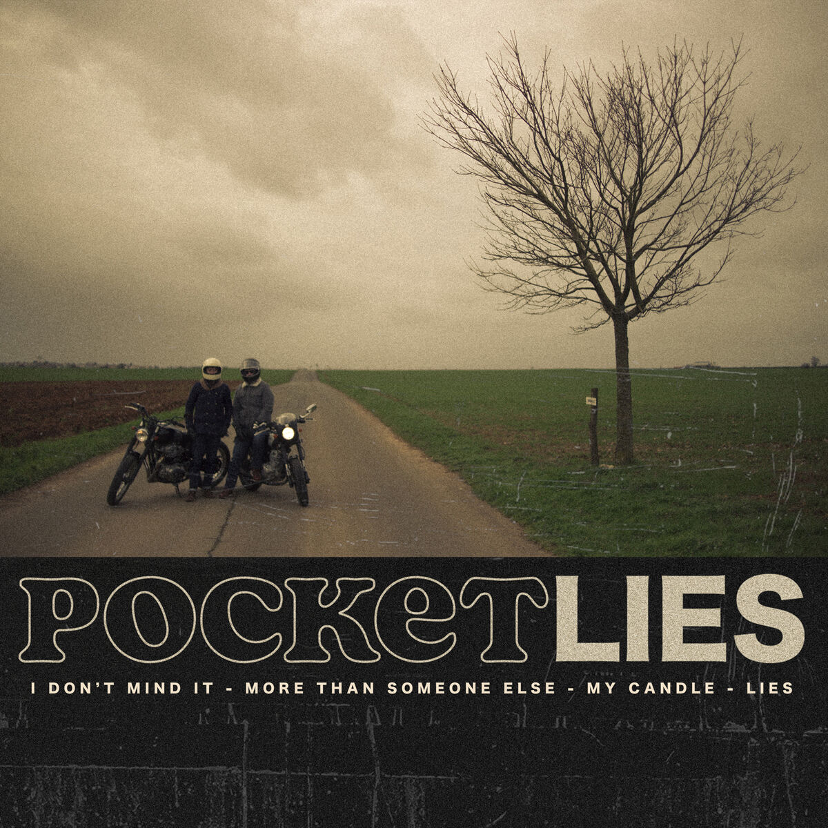 Album cover of Lies