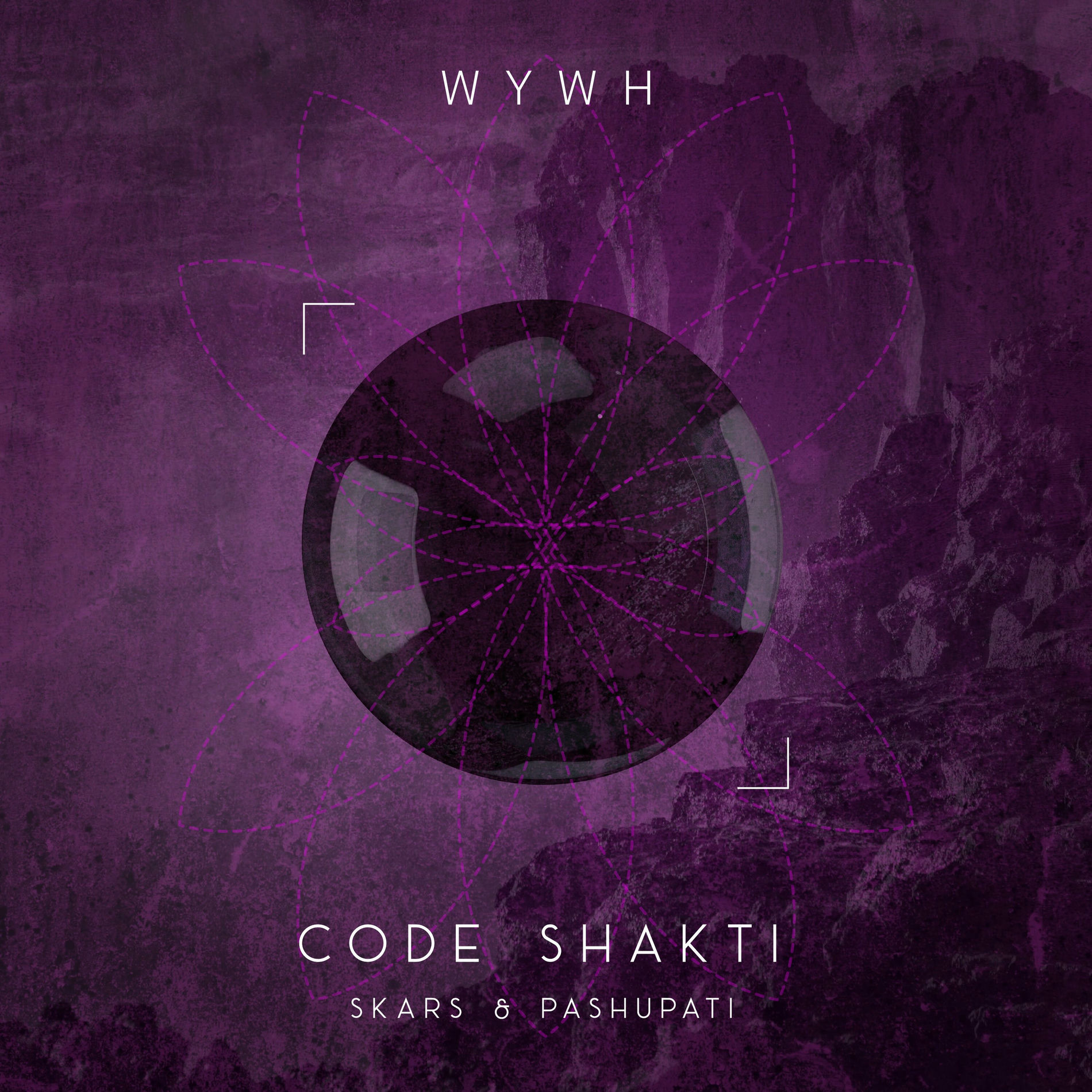 Album cover of Code Shakti