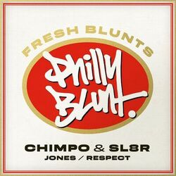 Cover of Jones / Respect