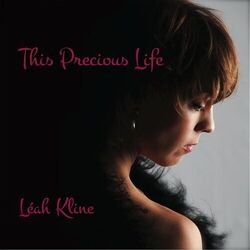 Cover of This Precious Life