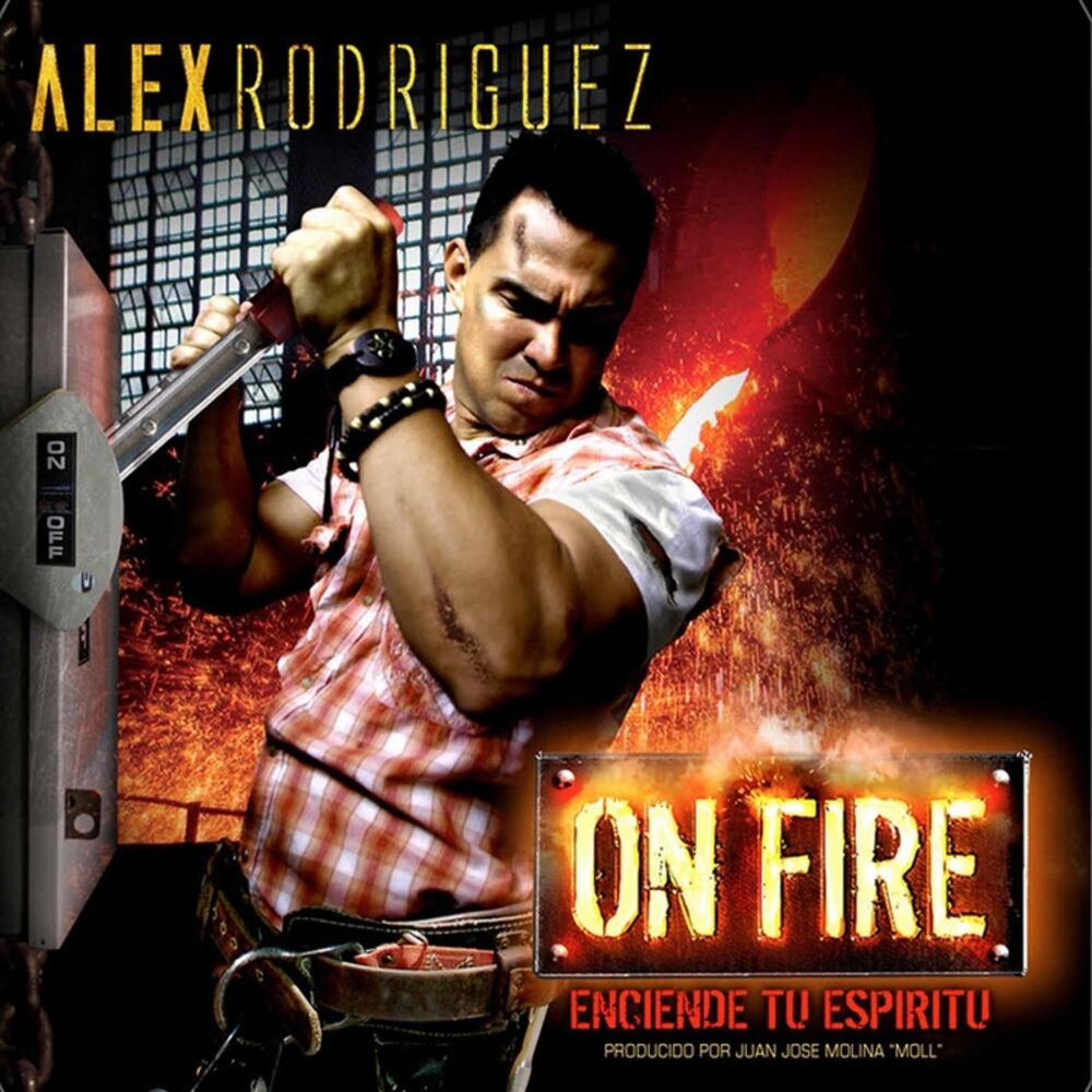 Picture of On Fire