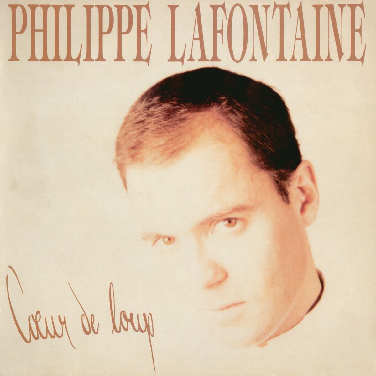 Album cover of Et dire...